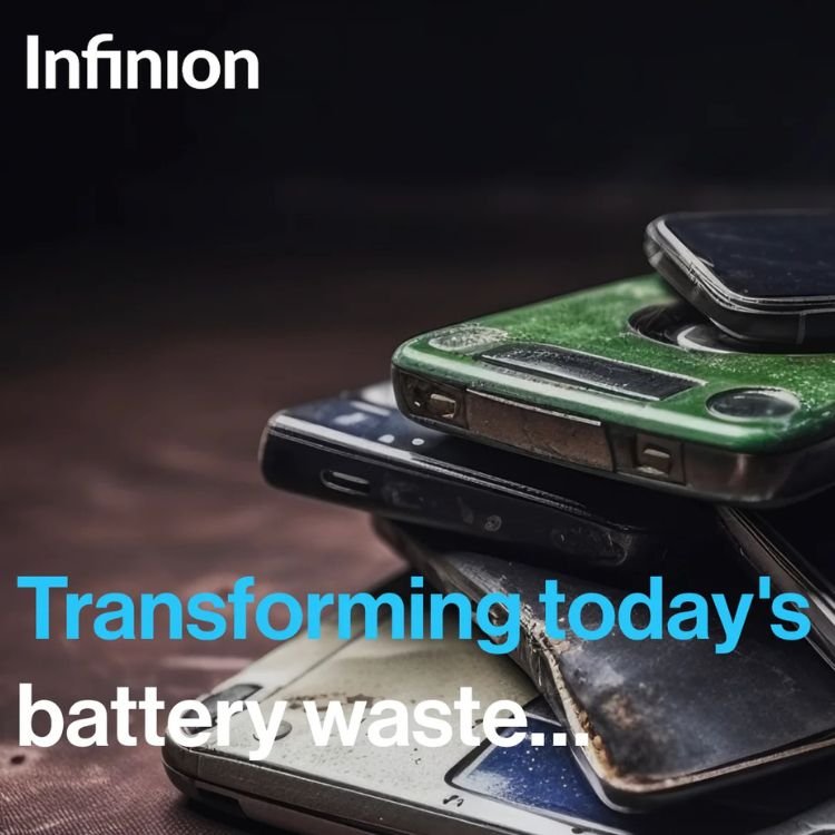 Infinion_RTG